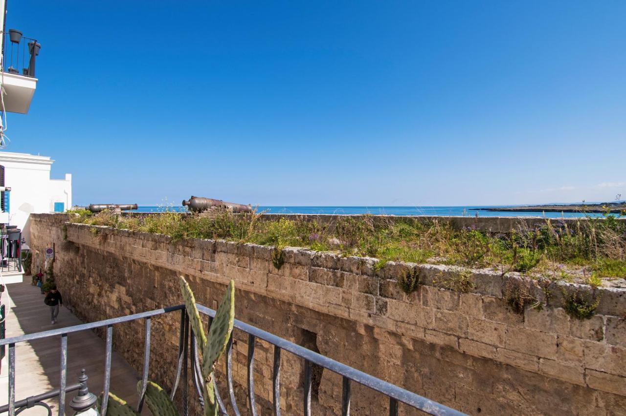 Meraviglia Sul Mare Monopoli Exterior foto
