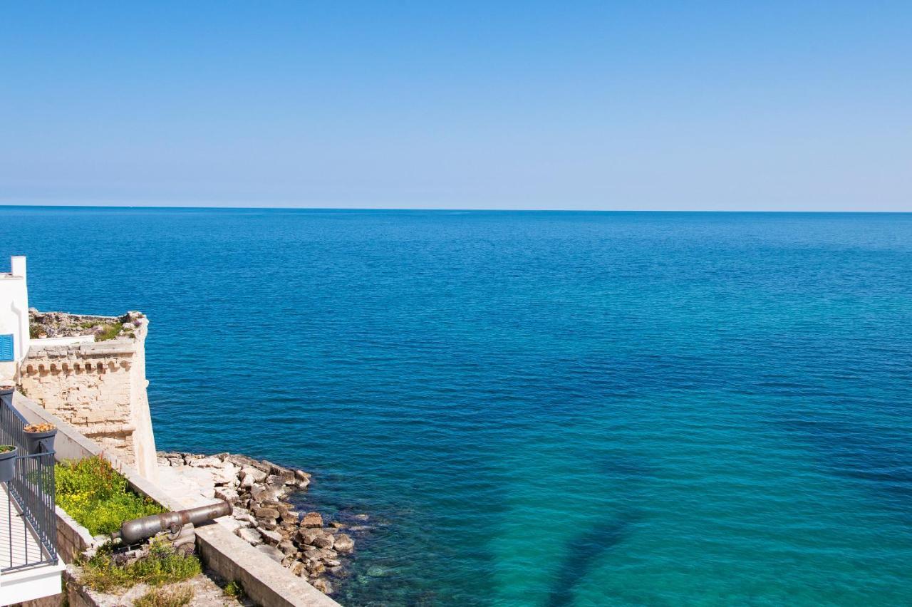 Meraviglia Sul Mare Monopoli Exterior foto