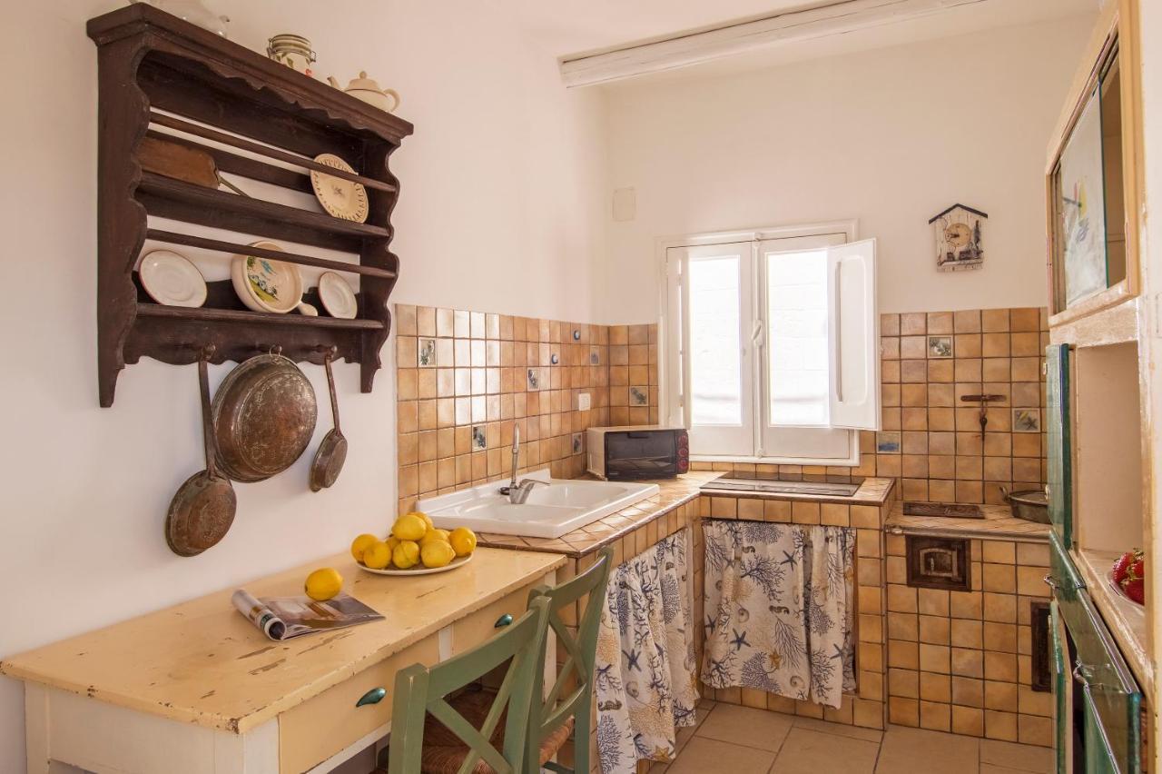 Meraviglia Sul Mare Monopoli Exterior foto