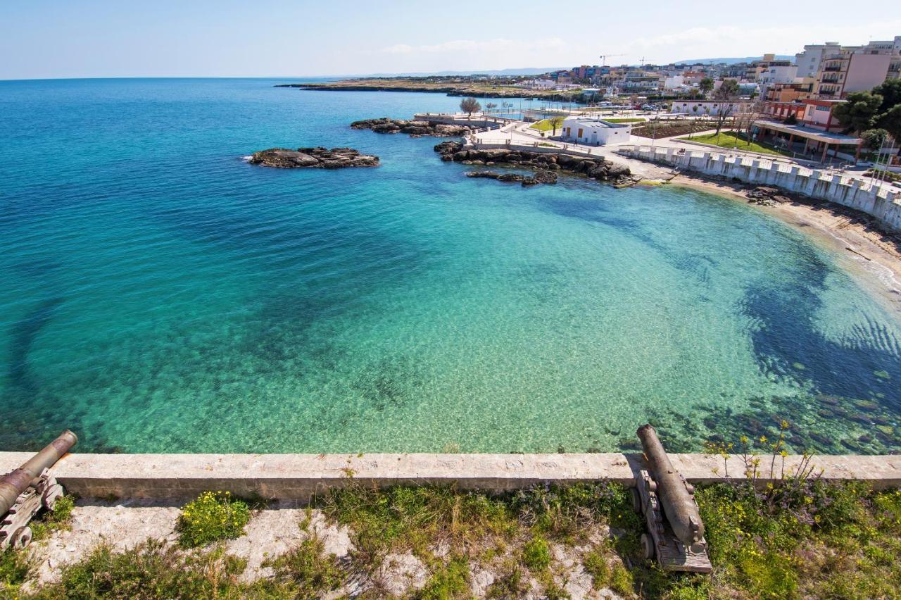 Meraviglia Sul Mare Monopoli Exterior foto