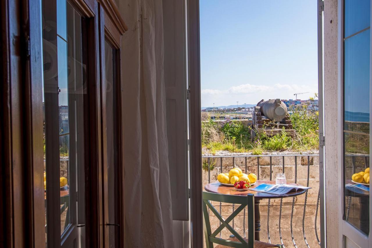 Meraviglia Sul Mare Monopoli Exterior foto
