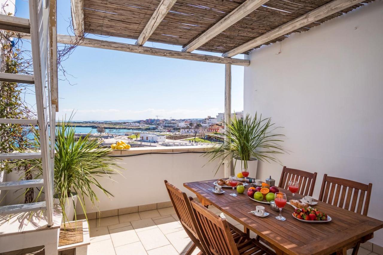 Meraviglia Sul Mare Monopoli Exterior foto