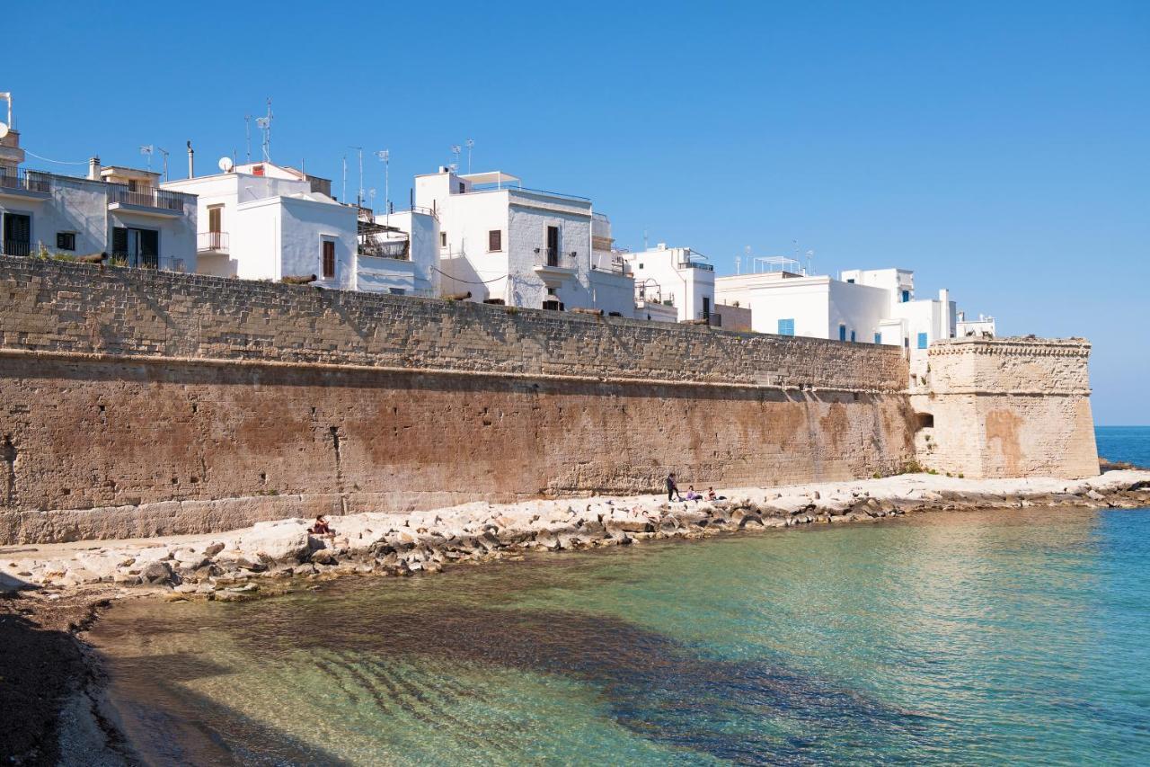 Meraviglia Sul Mare Monopoli Exterior foto